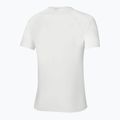 Férfi póló Mizuno Frontier Shadow Polo white 2
