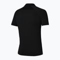 Férfi póló Mizuno Frontier Shadow Polo black 2