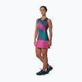 Női póló Mizuno Frontier Tank W midnight navy 2