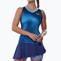 Női póló Mizuno Frontier Tank W bellwether blue