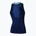 Női póló Mizuno Frontier Tank W bellwether blue 4