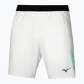 Férfi rövidnadrág Mizuno Frontier 8 in Amplify white