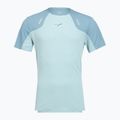 Férfi Mizuno Tech Light Tank futópóló felhőkék