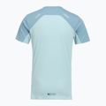 Férfi Mizuno Tech Light Tank futópóló felhőkék 2