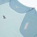 Férfi Mizuno Tech Light Tank futópóló felhőkék 3