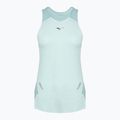Női Mizuno Tech Light Tank futópóló, skylight