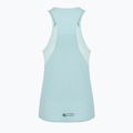 Női Mizuno Tech Light Tank futópóló, skylight 2