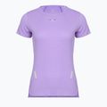 Női Mizuno Tech Light futópóló paisley lila