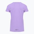 Női Mizuno Tech Light futópóló paisley lila 2