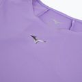 Női Mizuno Tech Light futópóló paisley lila 3