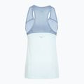 Női Mizuno DryAeroFlow Graphic Tank futópóló citadel 2