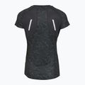 Női futó póló Mizuno Graphic Trail Tee fekete 2