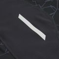 Női futó póló Mizuno Graphic Trail Tee fekete 4