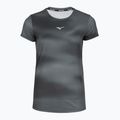 Női futó póló Mizuno Core Graphic Tee fekete