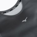 Női futó póló Mizuno Core Graphic Tee fekete 3