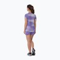 Női futópóló Mizuno Core Graphic Tee thistle Mizuno Core Graphic Tee thistle 4
