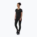 Női futó póló Mizuno Core Graphic Tee fekete oni 2