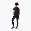 Női futó póló Mizuno Core Graphic Tee fekete oni 3