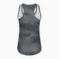 Női futó póló Mizuno Core Graphic Tank fekete 2