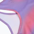 Női futópóló Mizuno Core Graphic Tank camellia rose Mizuno Core Graphic Tank női futópóló 4