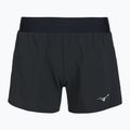 Női futónadrág Mizuno Alpha 4.5" fekete