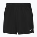 Férfi Mizuno Trail ER 2IN1 futónadrág fekete