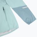 Női Mizuno Waterproof 20K ER futódzseki felhőkék 6