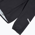 Női futó dzseki Mizuno Waterproof 20K ER fekete 4