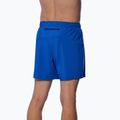Férfi Mizuno Core 5.5" reflex kék futónadrág 2