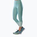 Női Mizuno Impulse Core 3/4 leggings felhőkék