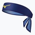Mizuno Bandana fejpánt kék