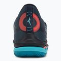 Padel cipő Mizuno Wave Exceed Tour 6 Padel salute/hibiscus/enamel blue 6
