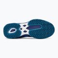 Férfi teniszcipő Mizuno Wave Exceed Light 2 CC bellwether blue/ white/ fjord blue 4