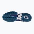 Férfi teniszcipő Mizuno Wave Exceed Light 2 CC bellwether blue/ white/ fjord blue 9
