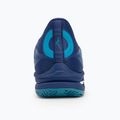 Férfi teniszcipő Mizuno Wave Exceed Tour 6 CC bellwether blue/ white/ fjord blue 6