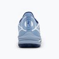 Női teniszcipő Mizuno Wave Exceed Tour 6 CC bel air blue/ bellwether blue/ white 6