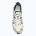 Mizuno Wave Rider 10 cipő mizsnowwhite/ slate/bistrogreen 5