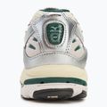Mizuno Wave Rider 10 cipő mizsnowwhite/ slate/bistrogreen 6