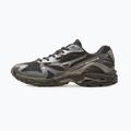 Cipők Mizuno Wave Rider 10 black sand/black sand/metallic grey