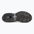Mizuno Wave Rider 10 fekete/ fekete/ fekete/ metál cipő 4