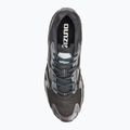 Mizuno Wave Rider 10 fekete/ fekete/ fekete/ metál cipő 5