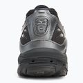 Mizuno Wave Rider 10 fekete/ fekete/ fekete/ metál cipő 6