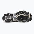 Férfi Mizuno Wave Rider 10 cipő mizuno hófehér/fekete homok/ritmikus piros 4