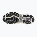 Férfi Mizuno Wave Rider 10 cipő mizuno hófehér/fekete homok/ritmikus piros 4