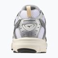 Mizuno MXR cipő fehér/vaskapu/sárgabarack püré 3