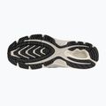 Mizuno MXR cipő fehér/vaskapu/sárgabarack püré 4