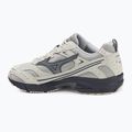 Mizuno MXR Tech ultimate szürke/csendes árnyalat/grap cipők 3