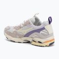 Mizuno Wave Rider 10 Premium cipő nimbus cloud/pristine/purple H 3