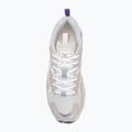 Mizuno Wave Rider 10 Premium cipő nimbus cloud/pristine/purple H 5