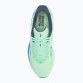 Férfi futócipő Mizuno Wave Rider 28 neo menta/határkék/vintage 5
